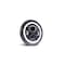 Dv8 Offroad JEEP WRANGLER 07-18 LED HEADLIGHTS W/ANGEL EYES PAIR W/ANTIFLICKERS HL7JK-02 - alternate 5